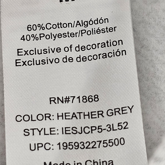 Disney Minnie Mouse Hoodie Women’s Medium – Cozy Soft, Stitched Design - Picture 6 of 14